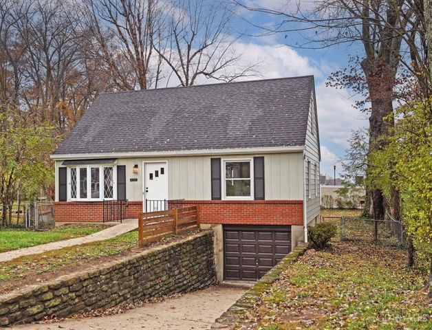 6756 Sunray Avenue, Anderson Twp, OH 45230