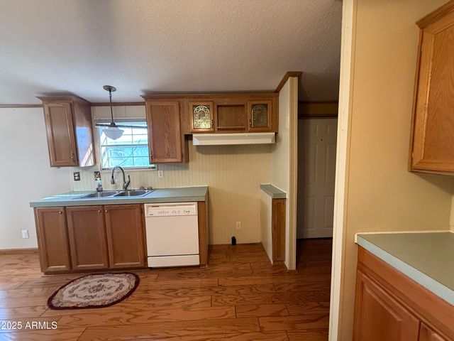 4923 E Camino Principal -- 11, Sierra Vista, AZ 85650