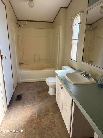 4923 E Camino Principal -- 11, Sierra Vista, AZ 85650