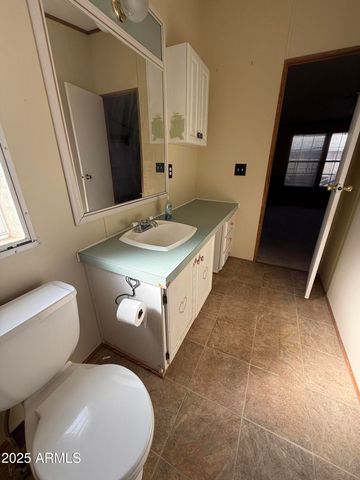 4923 E Camino Principal -- 11, Sierra Vista, AZ 85650