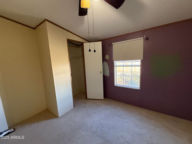 4923 E Camino Principal -- 11, Sierra Vista, AZ 85650