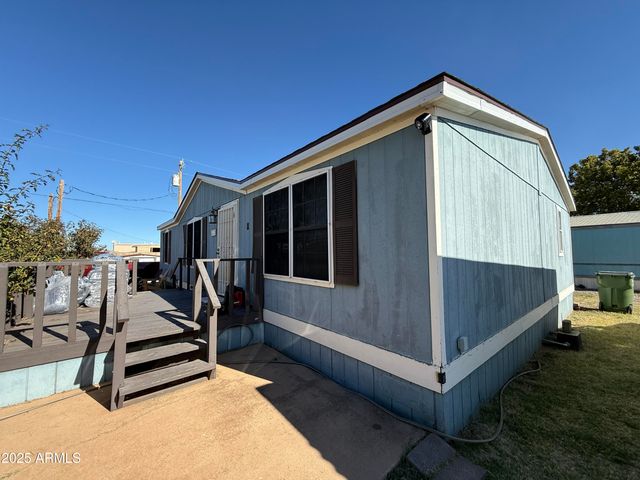 4923 E Camino Principal -- 11, Sierra Vista, AZ 85650