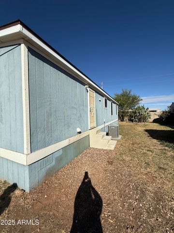 4923 E Camino Principal -- 11, Sierra Vista, AZ 85650