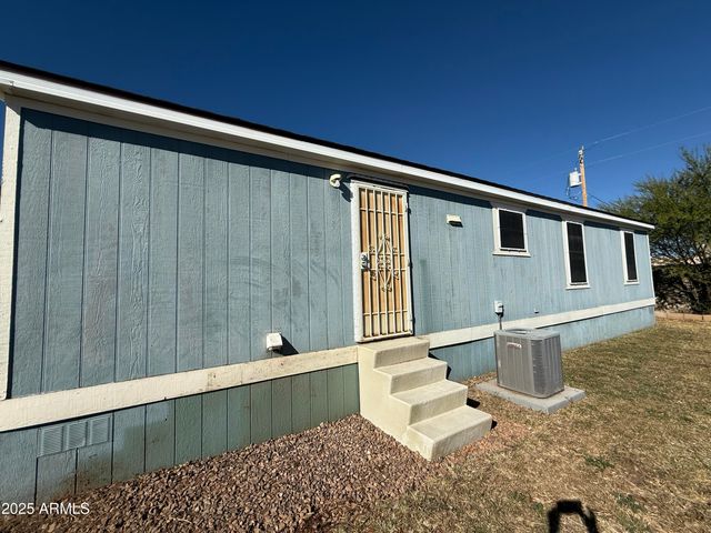 4923 E Camino Principal -- 11, Sierra Vista, AZ 85650
