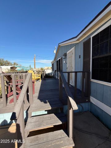 4923 E Camino Principal -- 11, Sierra Vista, AZ 85650