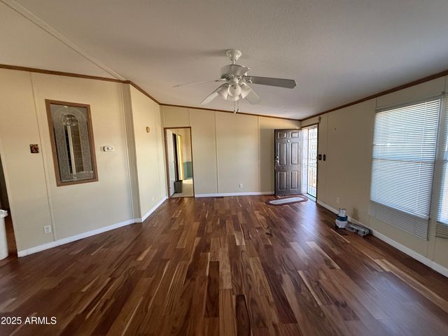 4923 E Camino Principal -- 11, Sierra Vista, AZ 85650