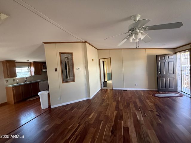 4923 E Camino Principal -- 11, Sierra Vista, AZ 85650