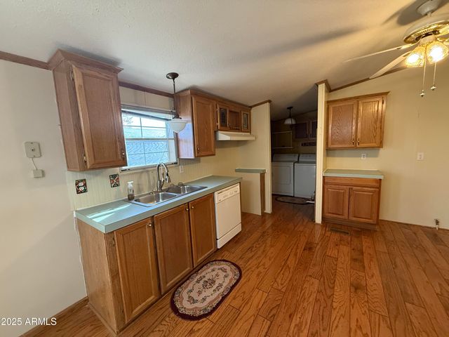 4923 E Camino Principal -- 11, Sierra Vista, AZ 85650