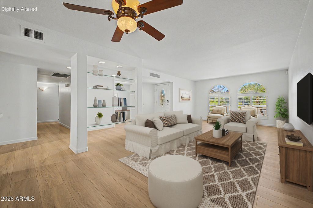 1407 E GEMINI Drive, Tempe, AZ 85283 — photo 2