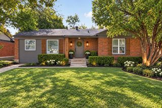 10518 Dawn Drive, Dallas, TX 75228