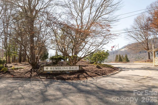 171 Deerfield Drive 15, Lake Lure, NC 28746