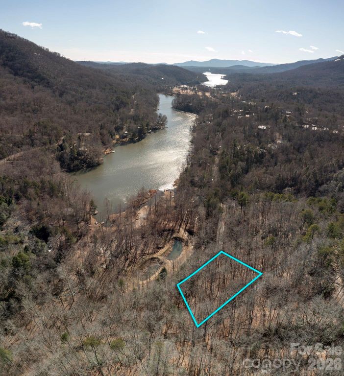 171 Deerfield Drive 15, Lake Lure, NC 28746