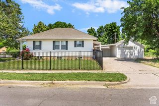 106 N 400 E, Kaysville, UT 84037