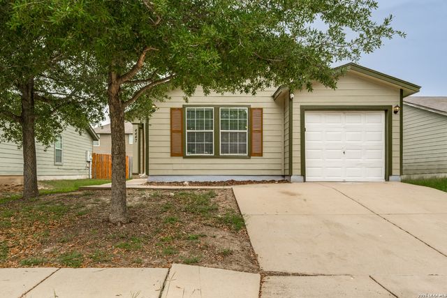 4447 Wrangler Run, San Antonio, TX 78223