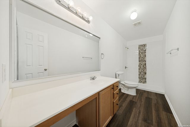 4447 Wrangler Run, San Antonio, TX 78223
