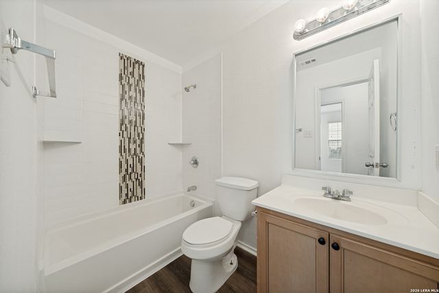 4447 Wrangler Run, San Antonio, TX 78223