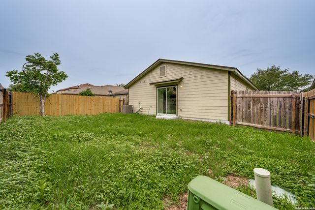 4447 Wrangler Run, San Antonio, TX 78223