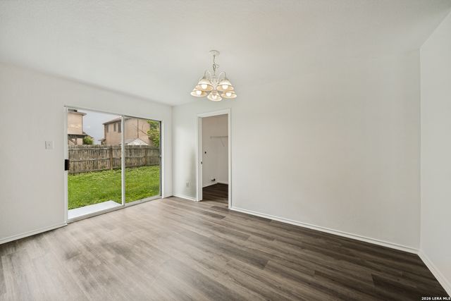 4447 Wrangler Run, San Antonio, TX 78223