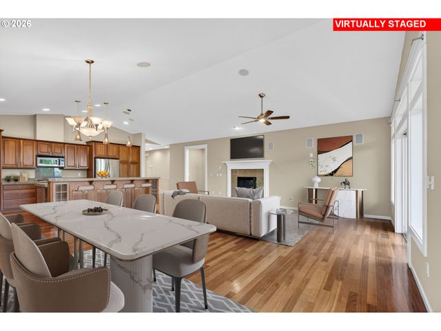 360 N STONEGATE Dr, Washougal, WA 98671