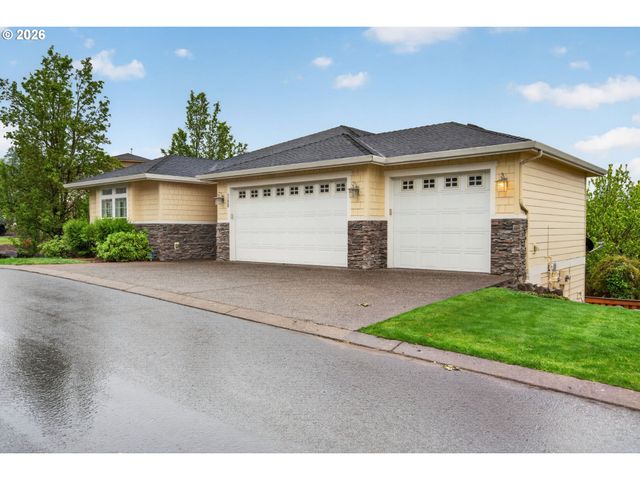 360 N STONEGATE Dr, Washougal, WA 98671