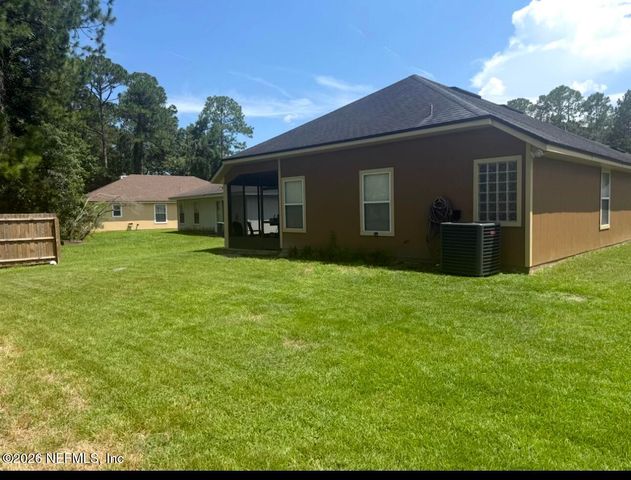 907 CHERRY POINT Way, Jacksonville, FL 32218