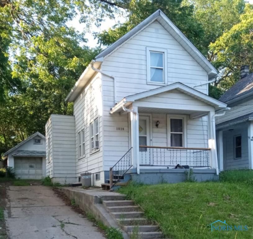1814 Bigelow Street, Toledo, OH 43613
