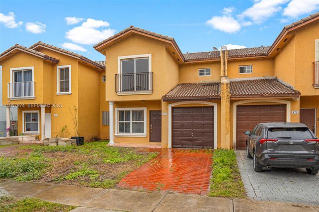 865 SW 6th Ct, Florida City, FL 33034