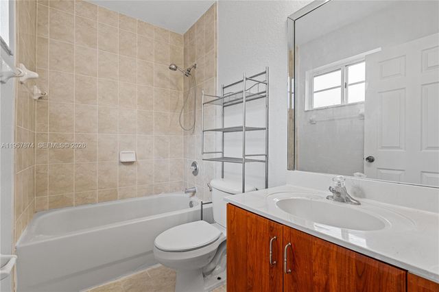 865 SW 6th Ct, Florida City, FL 33034