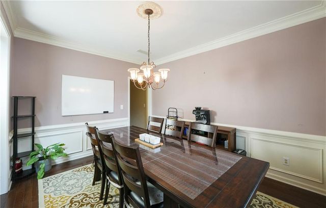 350 Scarborough Way, Johns Creek, GA 30022