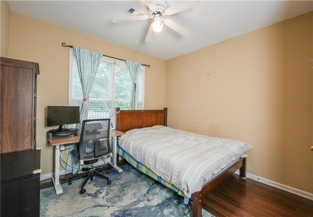 350 Scarborough Way, Johns Creek, GA 30022