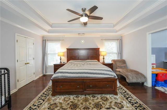 350 Scarborough Way, Johns Creek, GA 30022