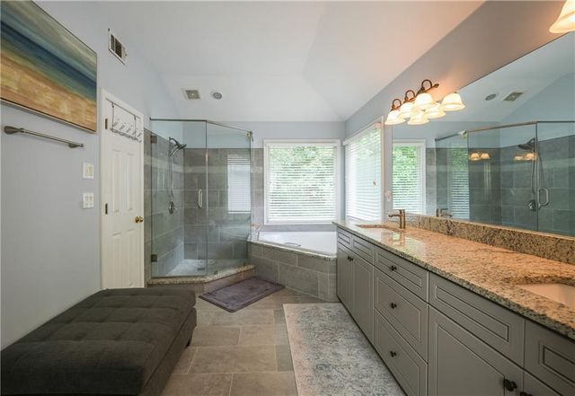 350 Scarborough Way, Johns Creek, GA 30022
