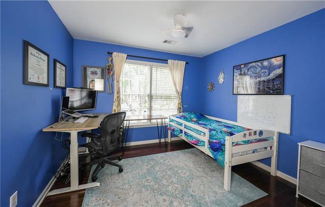 350 Scarborough Way, Johns Creek, GA 30022
