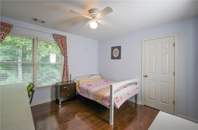 350 Scarborough Way, Johns Creek, GA 30022