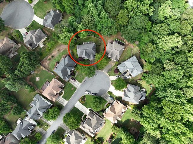 350 Scarborough Way, Johns Creek, GA 30022