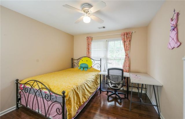 350 Scarborough Way, Johns Creek, GA 30022
