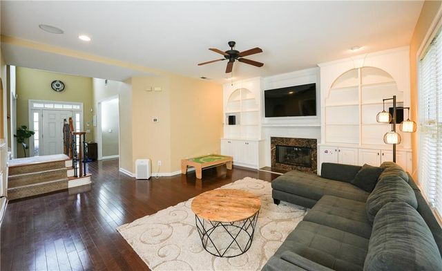350 Scarborough Way, Johns Creek, GA 30022