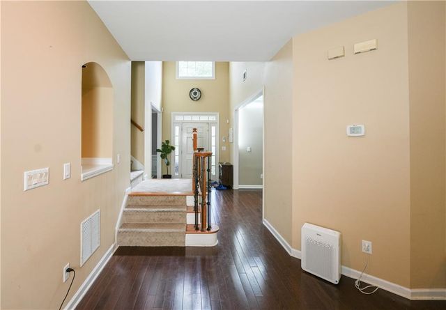 350 Scarborough Way, Johns Creek, GA 30022