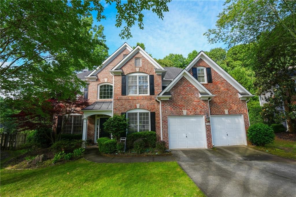 350 Scarborough Way, Johns Creek, GA 30022