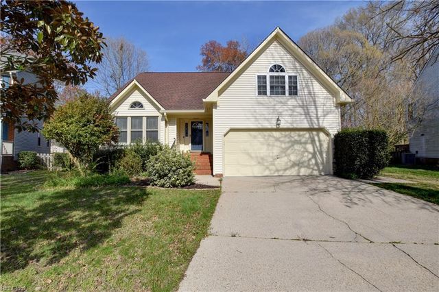 433 Broad Bend CIR, Chesapeake, VA 23320