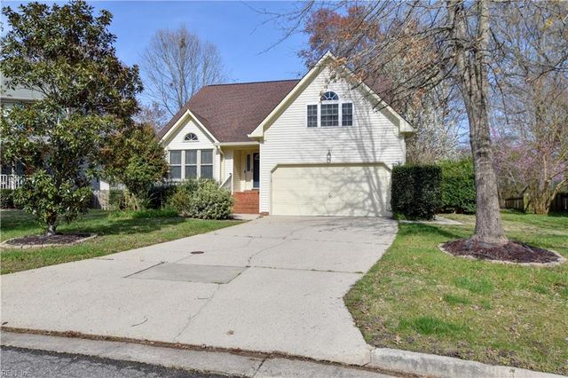 433 Broad Bend CIR, Chesapeake, VA 23320