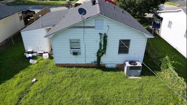 204 Rock Street, North Little Rock, AR 72118