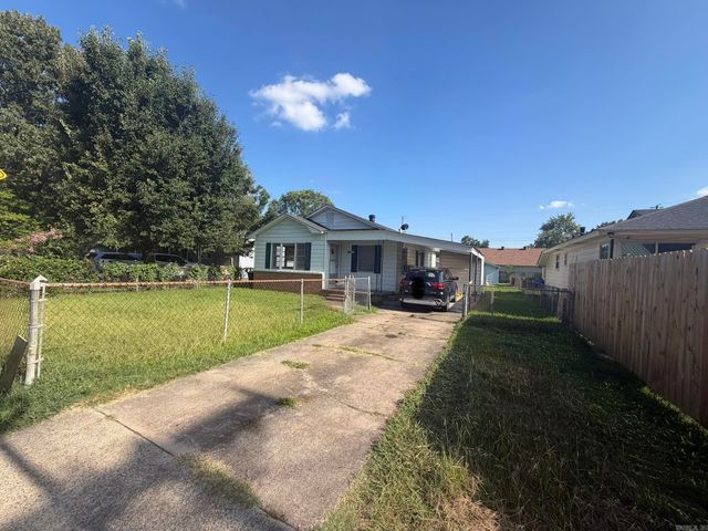 204 Rock Street, North Little Rock, AR 72118