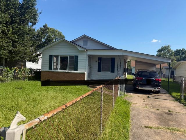204 Rock Street, North Little Rock, AR 72118