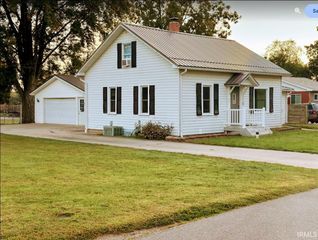 316 E Huntington Street, North Webster, IN 46555