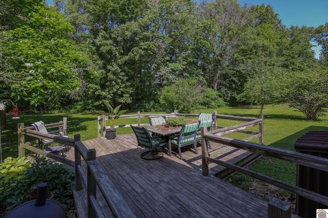6765 Ivo Wurth Rd, Paducah, KY 42001