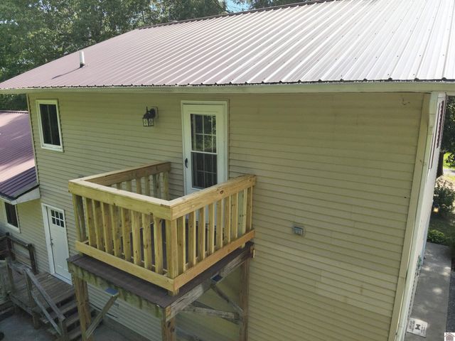 6765 Ivo Wurth Rd, Paducah, KY 42001