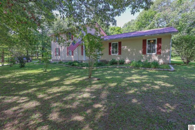 6765 Ivo Wurth Rd, Paducah, KY 42001