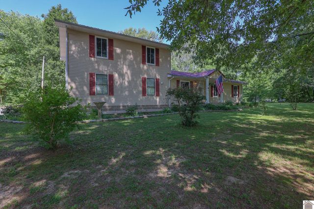 6765 Ivo Wurth Rd, Paducah, KY 42001