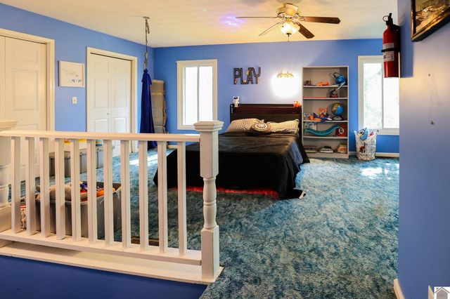 6765 Ivo Wurth Rd, Paducah, KY 42001